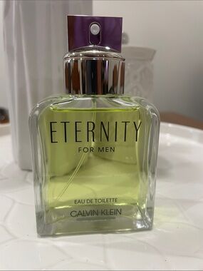 🎆 Calvin Klein